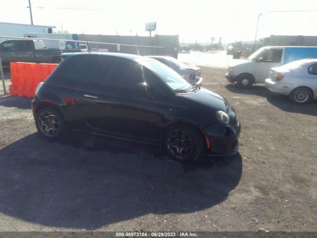 Photo 0 VIN: 3C3CFFHH8DT743818 - FIAT 500 