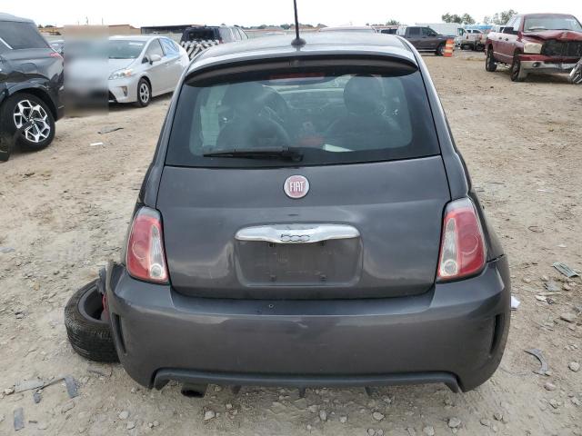 Photo 5 VIN: 3C3CFFHHXFT520067 - FIAT 500 