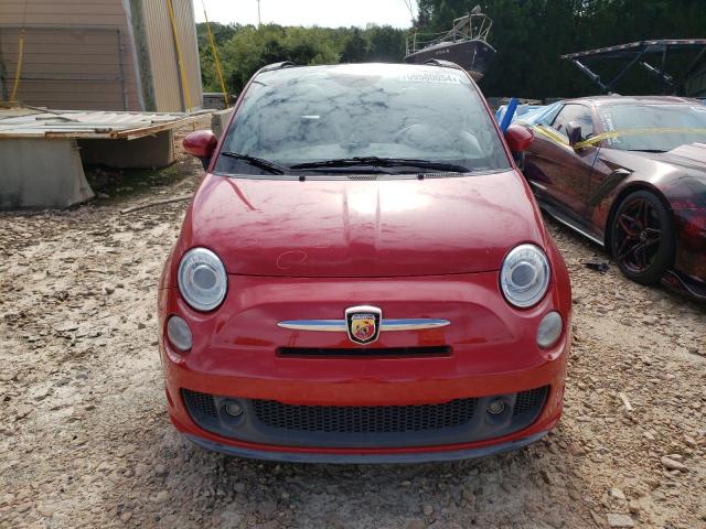 Photo 4 VIN: 3C3CFFJH0DT648891 - FIAT 500 ABARTH 