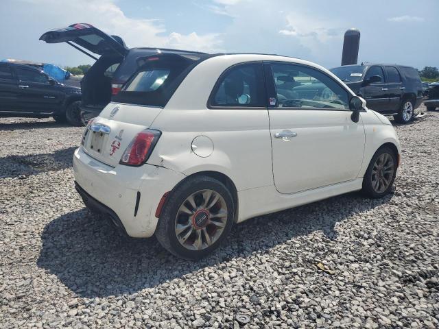 Photo 2 VIN: 3C3CFFJH0ET188505 - FIAT 500 ABARTH 