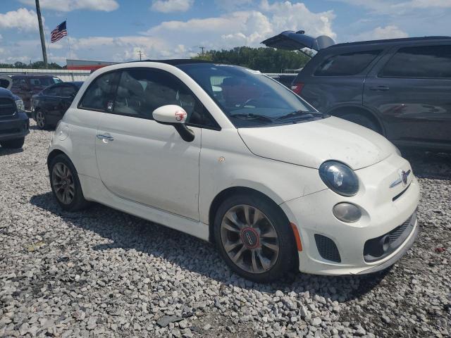 Photo 3 VIN: 3C3CFFJH0ET188505 - FIAT 500 ABARTH 