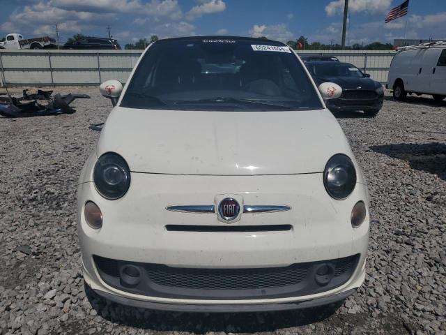 Photo 4 VIN: 3C3CFFJH0ET188505 - FIAT 500 ABARTH 