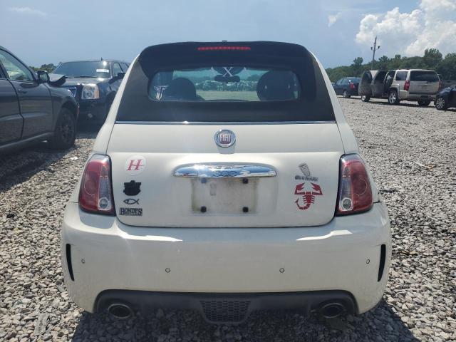 Photo 5 VIN: 3C3CFFJH0ET188505 - FIAT 500 ABARTH 