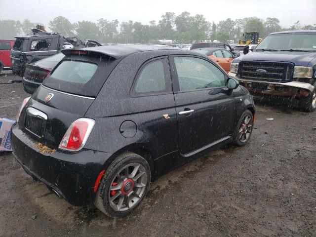 Photo 2 VIN: 3C3CFFJH1DT693516 - FIAT 500 ABARTH 