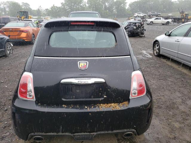 Photo 5 VIN: 3C3CFFJH1DT693516 - FIAT 500 ABARTH 