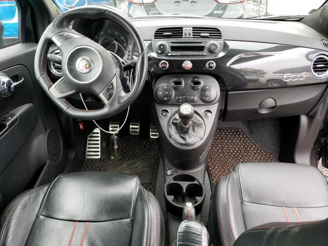 Photo 7 VIN: 3C3CFFJH1DT693516 - FIAT 500 ABARTH 