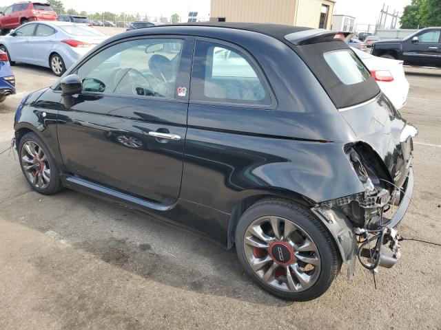 Photo 1 VIN: 3C3CFFJH1ET190246 - FIAT 500 