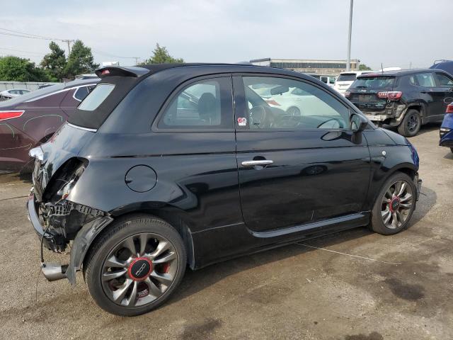 Photo 2 VIN: 3C3CFFJH1ET190246 - FIAT 500 