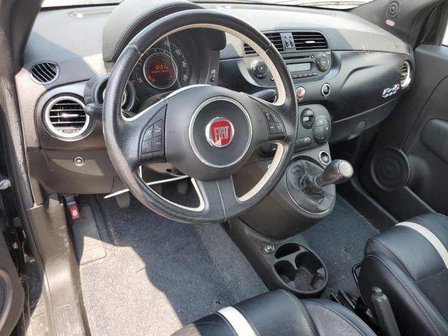 Photo 7 VIN: 3C3CFFJH1ET190246 - FIAT 500 