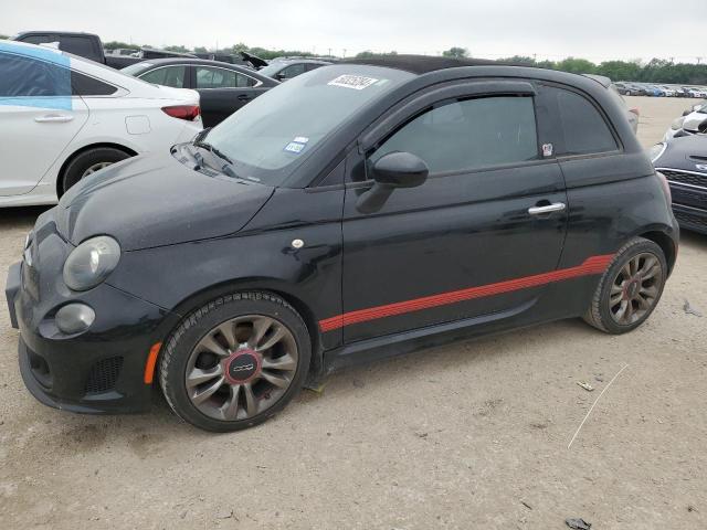 Photo 0 VIN: 3C3CFFJH1ET190327 - FIAT 500 