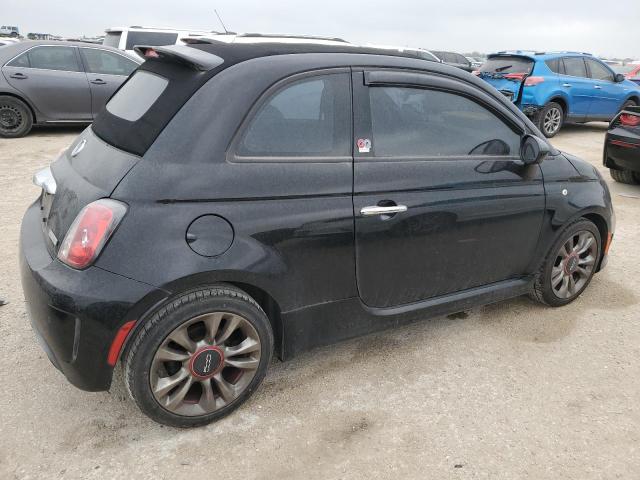 Photo 2 VIN: 3C3CFFJH1ET190327 - FIAT 500 