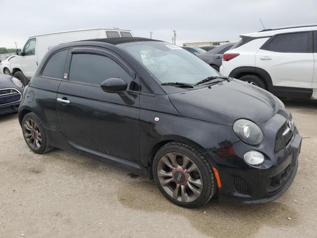 Photo 3 VIN: 3C3CFFJH1ET190327 - FIAT 500 