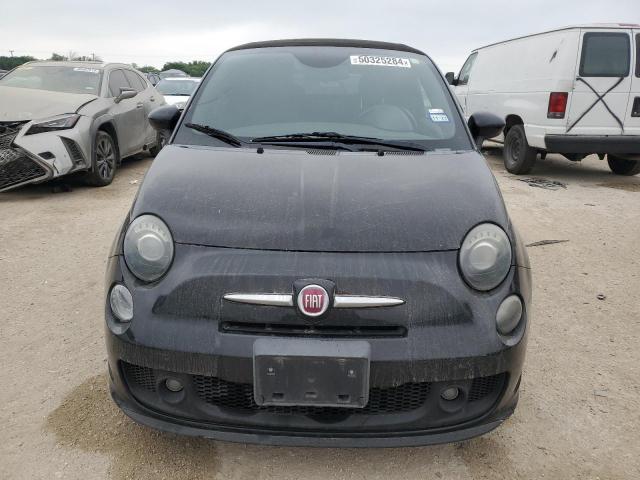 Photo 4 VIN: 3C3CFFJH1ET190327 - FIAT 500 