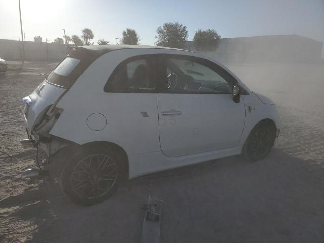 Photo 2 VIN: 3C3CFFJH1FT725965 - FIAT 500 ABARTH 