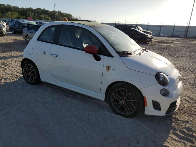 Photo 3 VIN: 3C3CFFJH1FT725965 - FIAT 500 ABARTH 