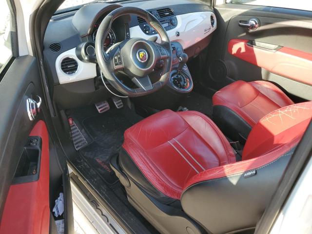 Photo 7 VIN: 3C3CFFJH1FT725965 - FIAT 500 ABARTH 