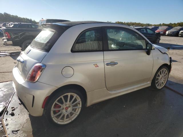 Photo 2 VIN: 3C3CFFJH1HT659226 - FIAT 500 ABARTH 