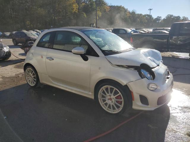 Photo 3 VIN: 3C3CFFJH1HT659226 - FIAT 500 ABARTH 