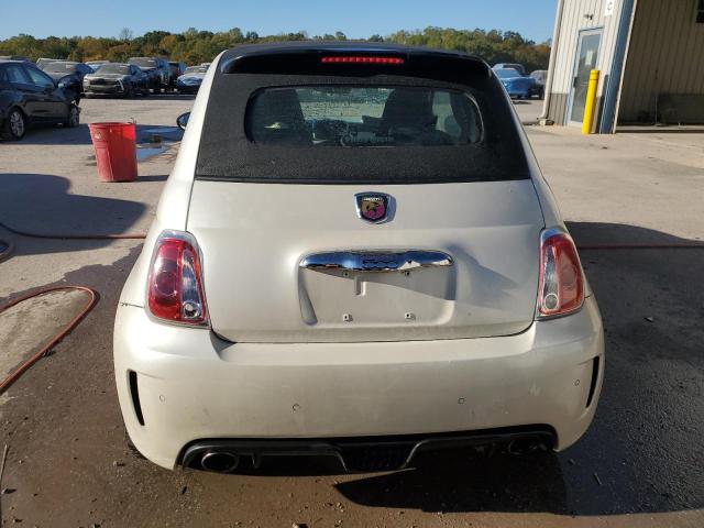 Photo 5 VIN: 3C3CFFJH1HT659226 - FIAT 500 ABARTH 