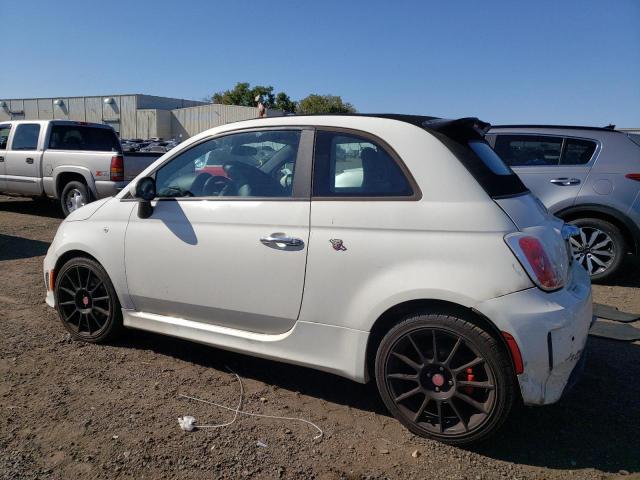 Photo 1 VIN: 3C3CFFJH2DT662906 - FIAT 500 ABARTH 