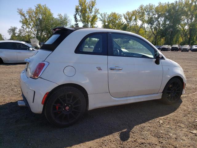 Photo 2 VIN: 3C3CFFJH2DT662906 - FIAT 500 ABARTH 