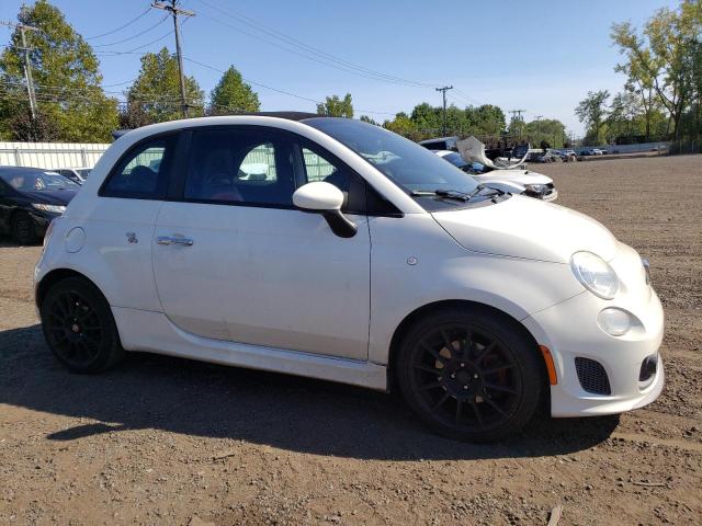 Photo 3 VIN: 3C3CFFJH2DT662906 - FIAT 500 ABARTH 