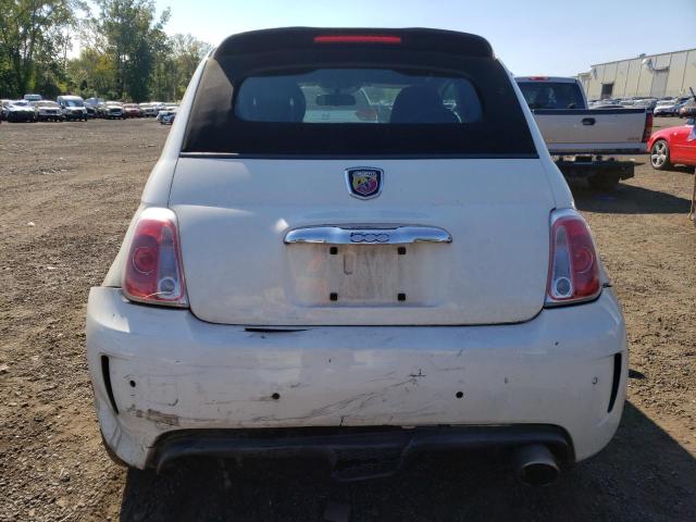 Photo 5 VIN: 3C3CFFJH2DT662906 - FIAT 500 ABARTH 