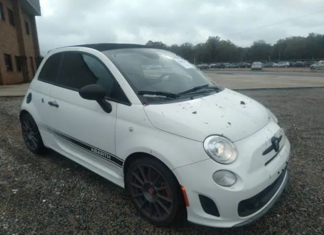 Photo 0 VIN: 3C3CFFJH3DT628988 - FIAT 500 