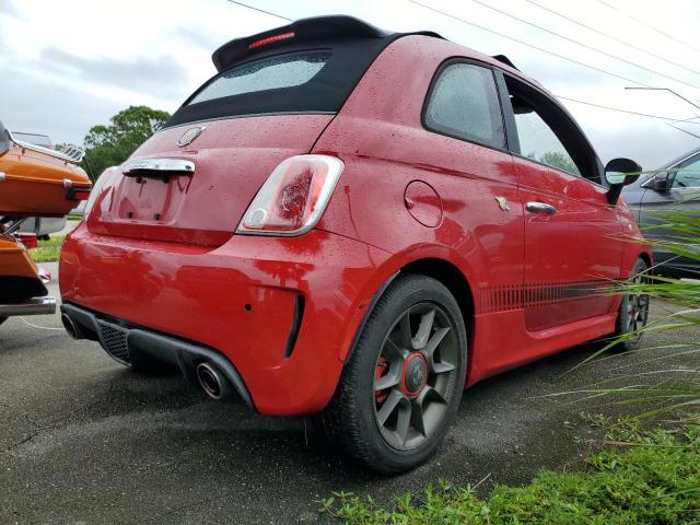 Photo 2 VIN: 3C3CFFJH4DT633956 - FIAT 500 ABARTH 