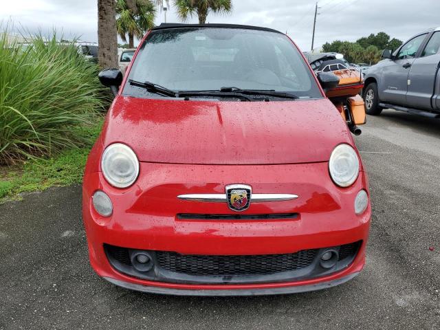 Photo 4 VIN: 3C3CFFJH4DT633956 - FIAT 500 ABARTH 