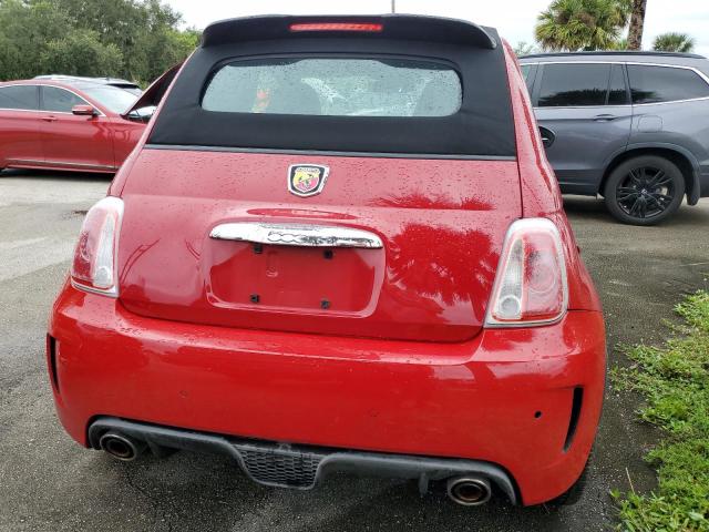 Photo 5 VIN: 3C3CFFJH4DT633956 - FIAT 500 ABARTH 