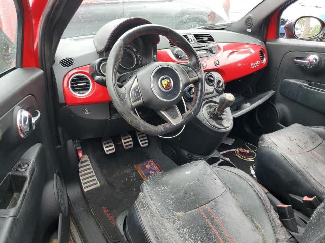 Photo 7 VIN: 3C3CFFJH4DT633956 - FIAT 500 ABARTH 