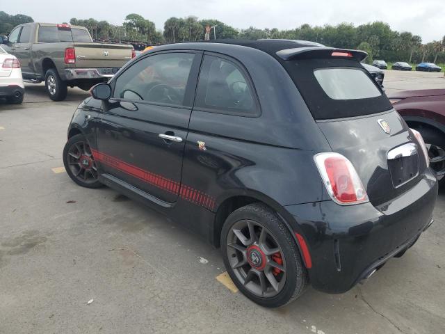 Photo 1 VIN: 3C3CFFJH4DT670375 - FIAT 500 ABARTH 