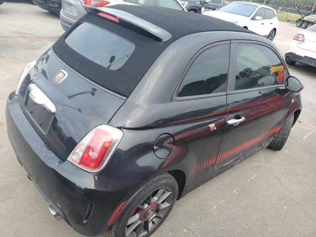 Photo 2 VIN: 3C3CFFJH4DT670375 - FIAT 500 ABARTH 