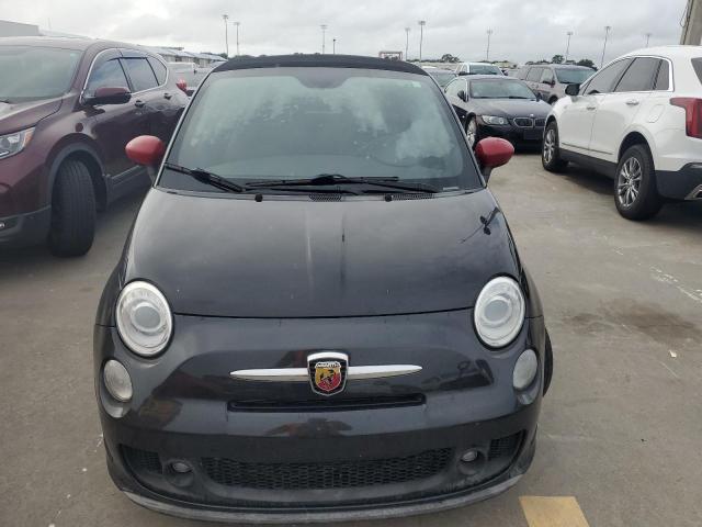 Photo 4 VIN: 3C3CFFJH4DT670375 - FIAT 500 ABARTH 