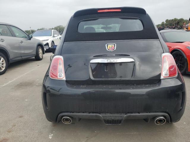 Photo 5 VIN: 3C3CFFJH4DT670375 - FIAT 500 ABARTH 