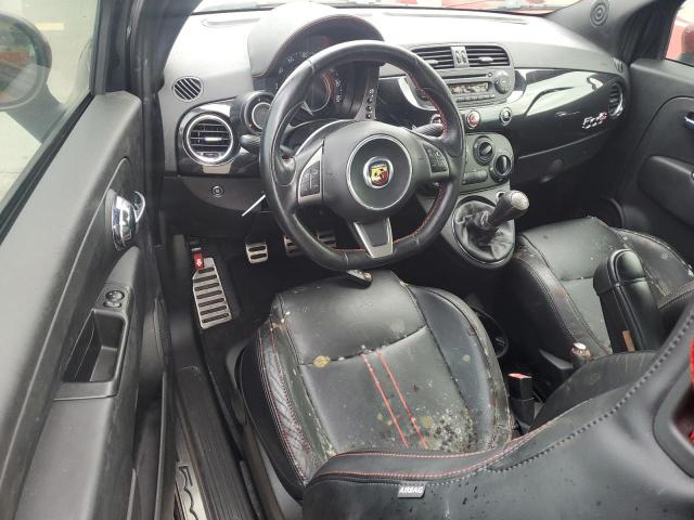 Photo 7 VIN: 3C3CFFJH4DT670375 - FIAT 500 ABARTH 