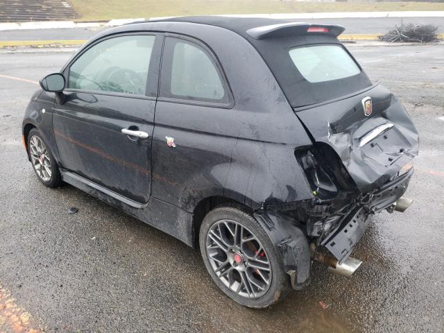 Photo 2 VIN: 3C3CFFJH4FT512959 - FIAT 500 ABARTH 