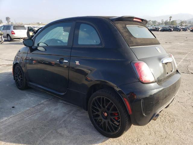 Photo 1 VIN: 3C3CFFJH4FT640683 - FIAT 500 