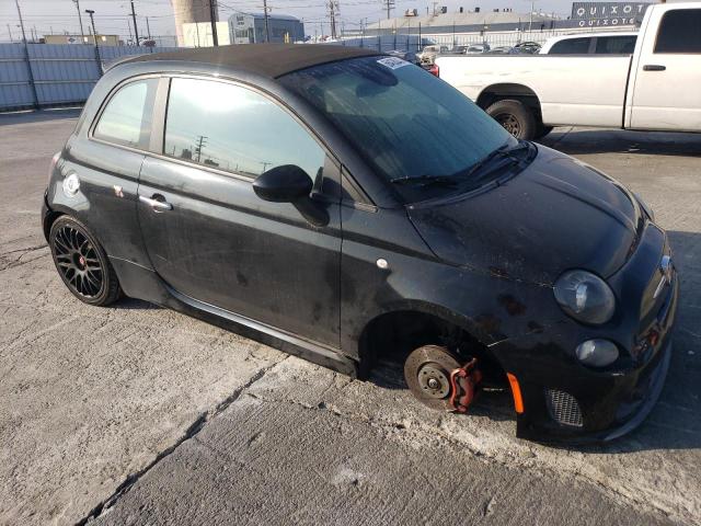 Photo 3 VIN: 3C3CFFJH4FT640683 - FIAT 500 