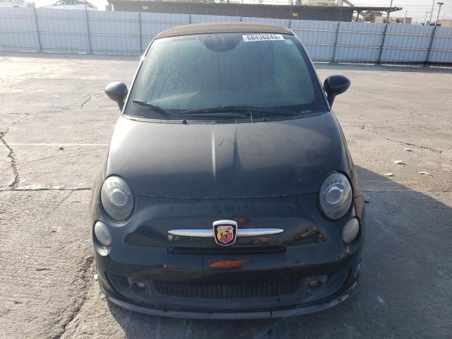 Photo 4 VIN: 3C3CFFJH4FT640683 - FIAT 500 