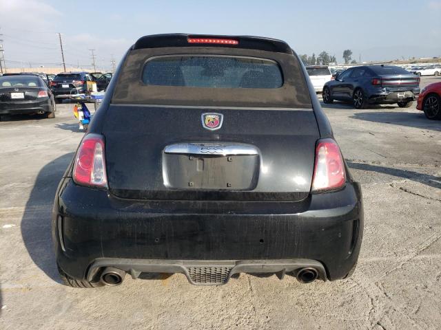 Photo 5 VIN: 3C3CFFJH4FT640683 - FIAT 500 