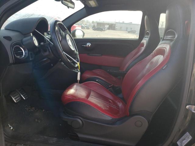 Photo 6 VIN: 3C3CFFJH4FT640683 - FIAT 500 