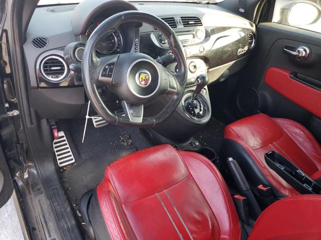 Photo 7 VIN: 3C3CFFJH4FT640683 - FIAT 500 