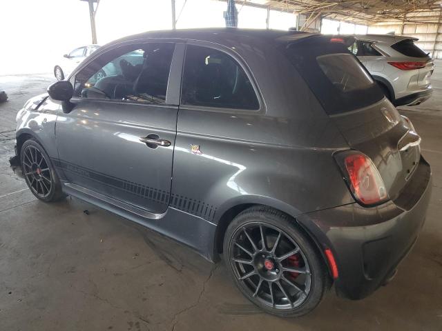 Photo 1 VIN: 3C3CFFJH4FT663610 - FIAT 500 ABARTH 