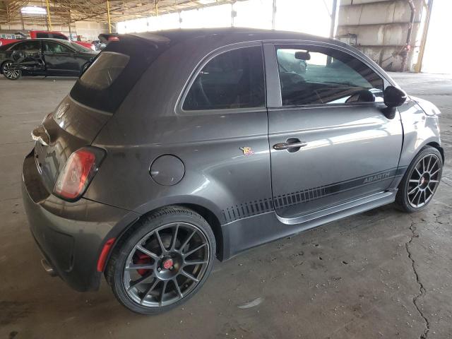 Photo 2 VIN: 3C3CFFJH4FT663610 - FIAT 500 ABARTH 