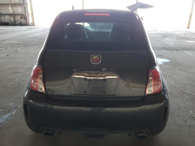 Photo 5 VIN: 3C3CFFJH4FT663610 - FIAT 500 ABARTH 