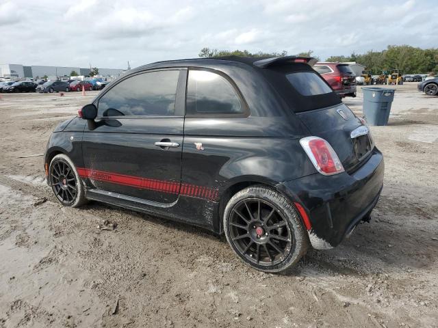 Photo 1 VIN: 3C3CFFJH5DT664746 - FIAT 500 ABARTH 