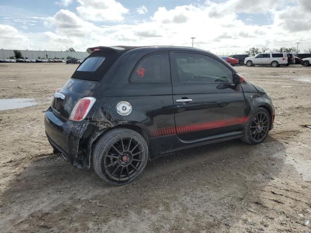 Photo 2 VIN: 3C3CFFJH5DT664746 - FIAT 500 ABARTH 