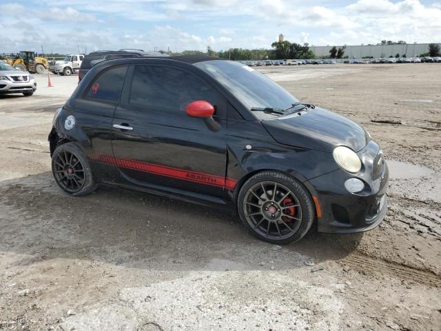 Photo 3 VIN: 3C3CFFJH5DT664746 - FIAT 500 ABARTH 